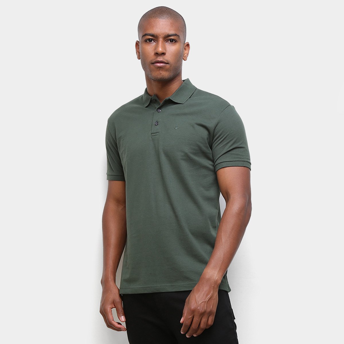 camisa polo ellus masculina original