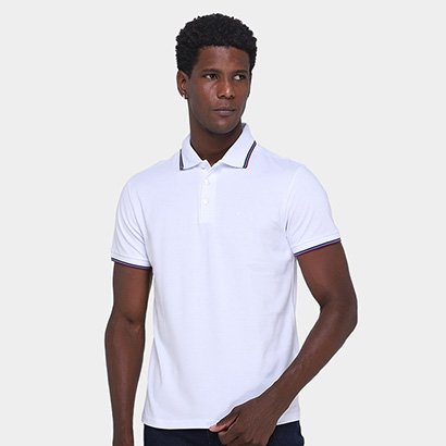 Camisa Polo Ellus Masculina - Masculino