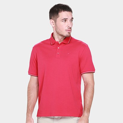 Camisa Polo Ellus Masculina - Masculino
