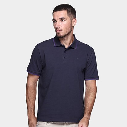 Camisa Polo Ellus Masculina - Masculino
