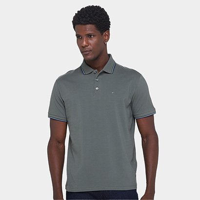 Camisa Polo Ellus Masculina - Masculino