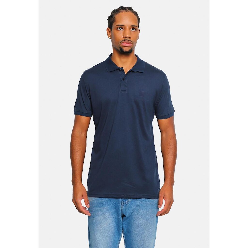 Camisa Polo Fatal Piquet Vesso Masculino