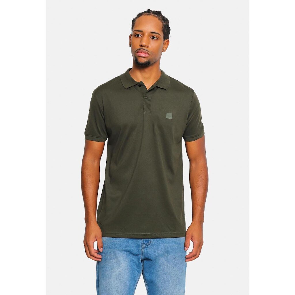 Camisa Polo Fatal Piquet Vesso Masculino