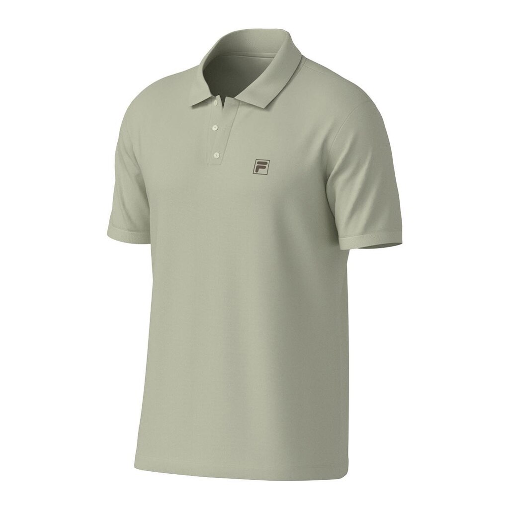 Camisa Polo Fila Court Ease Masculina