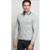Camisa Polo flanelada Pierre Cardin - Preto