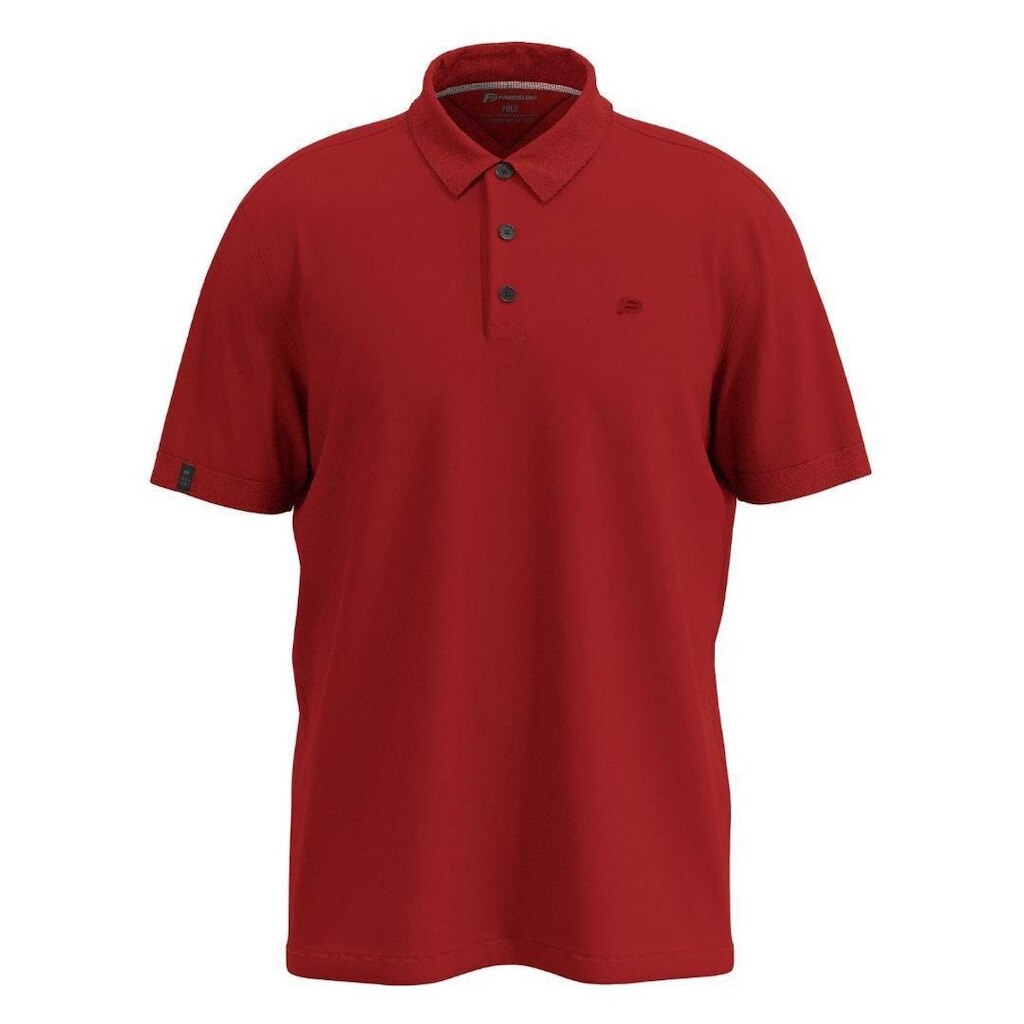 Camisa Polo Free Surf 110502502