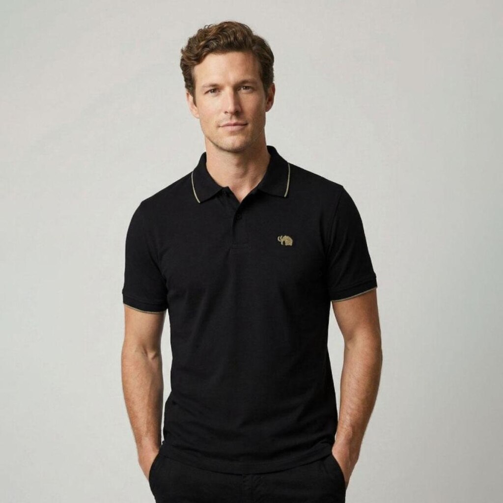 Camisa Polo Gajang Cannes