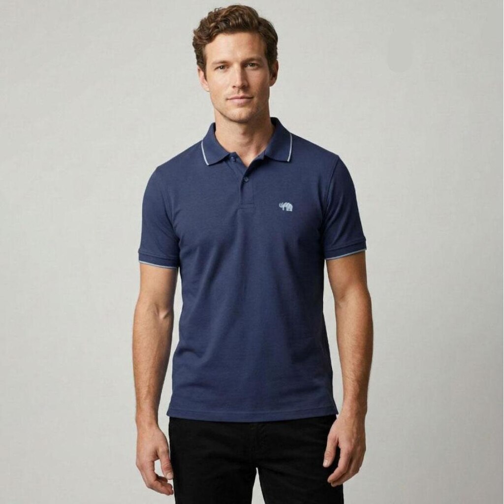 Camisa Polo Gajang Cannes