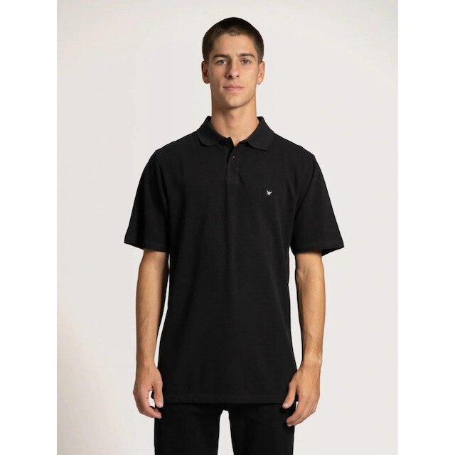Camisa Polo Hang Loose Hlts050021