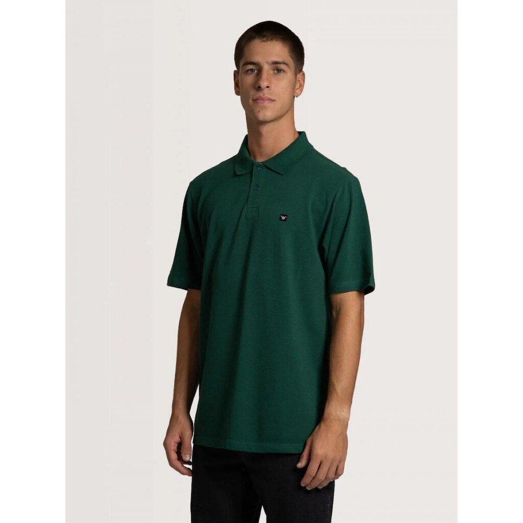 Camisa Polo Hang Loose Masculina Hlts050021