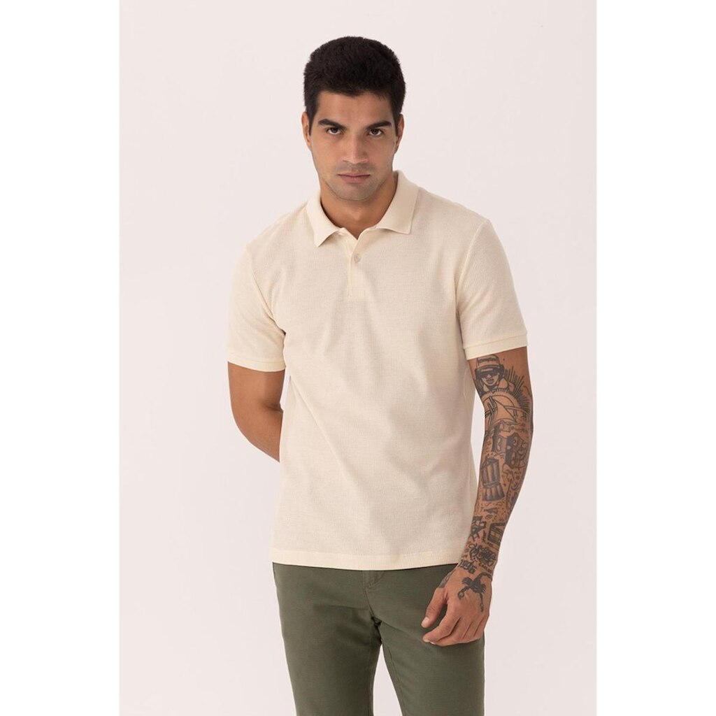 CAMISA POLO HANGAR 33 72577