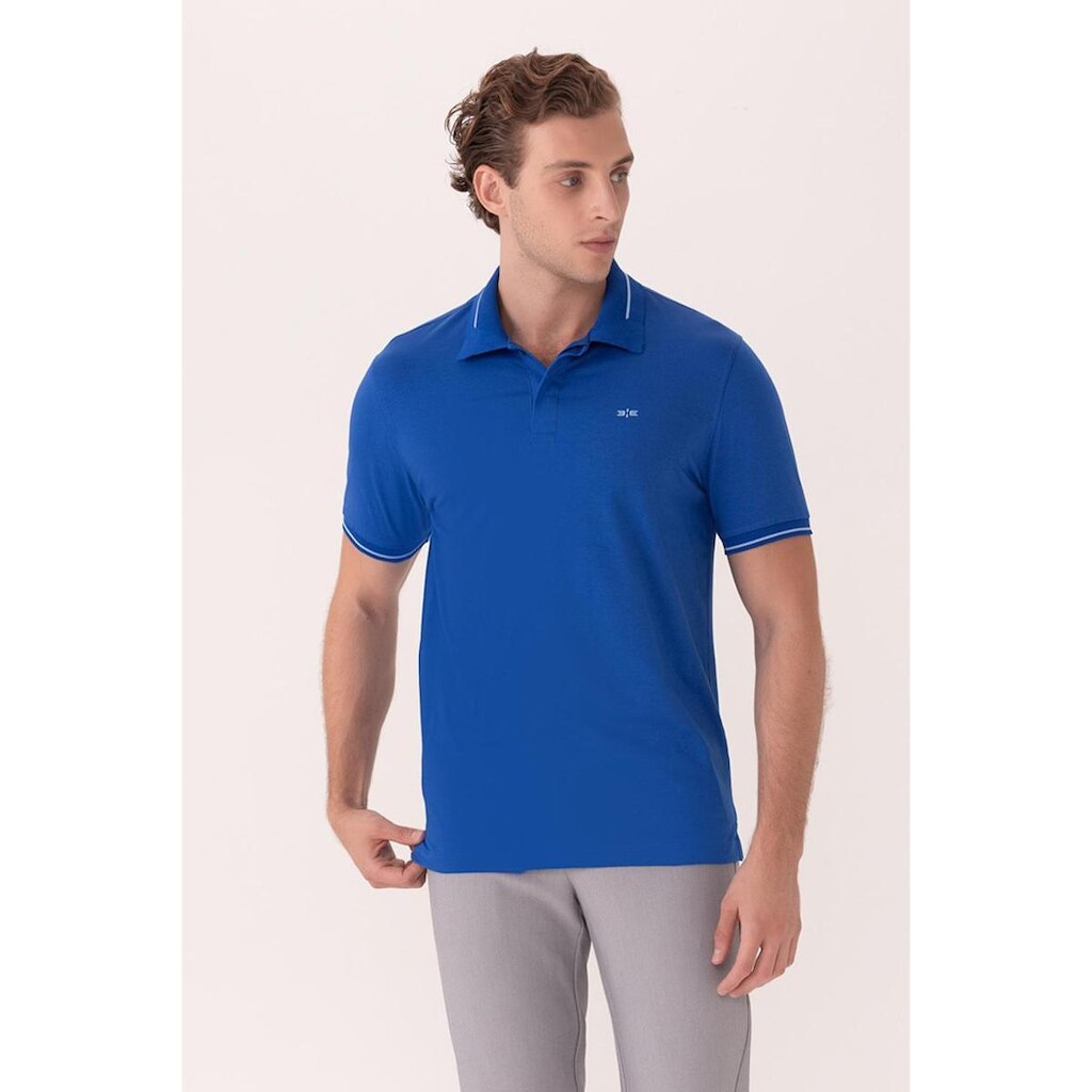 CAMISA POLO HANGAR 33 72640