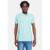 Camisa Polo HD Masculina Sleeve Masculino - Verde