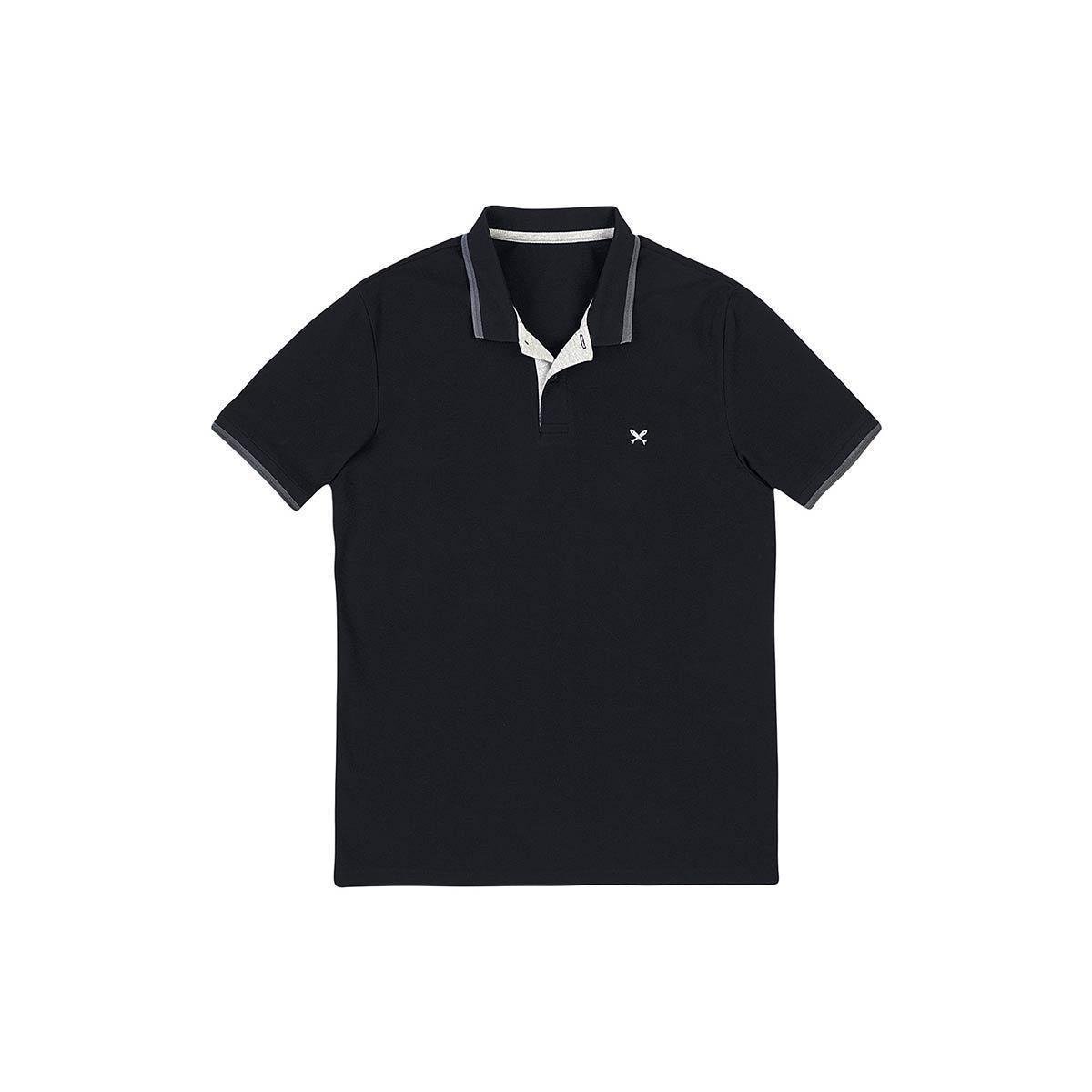 Camisa Polo Hering Básica Malha Piquet Bordado Masculina Menor preço em Camisa Polo Hering Básica Malha Piquet Bordado Masculina