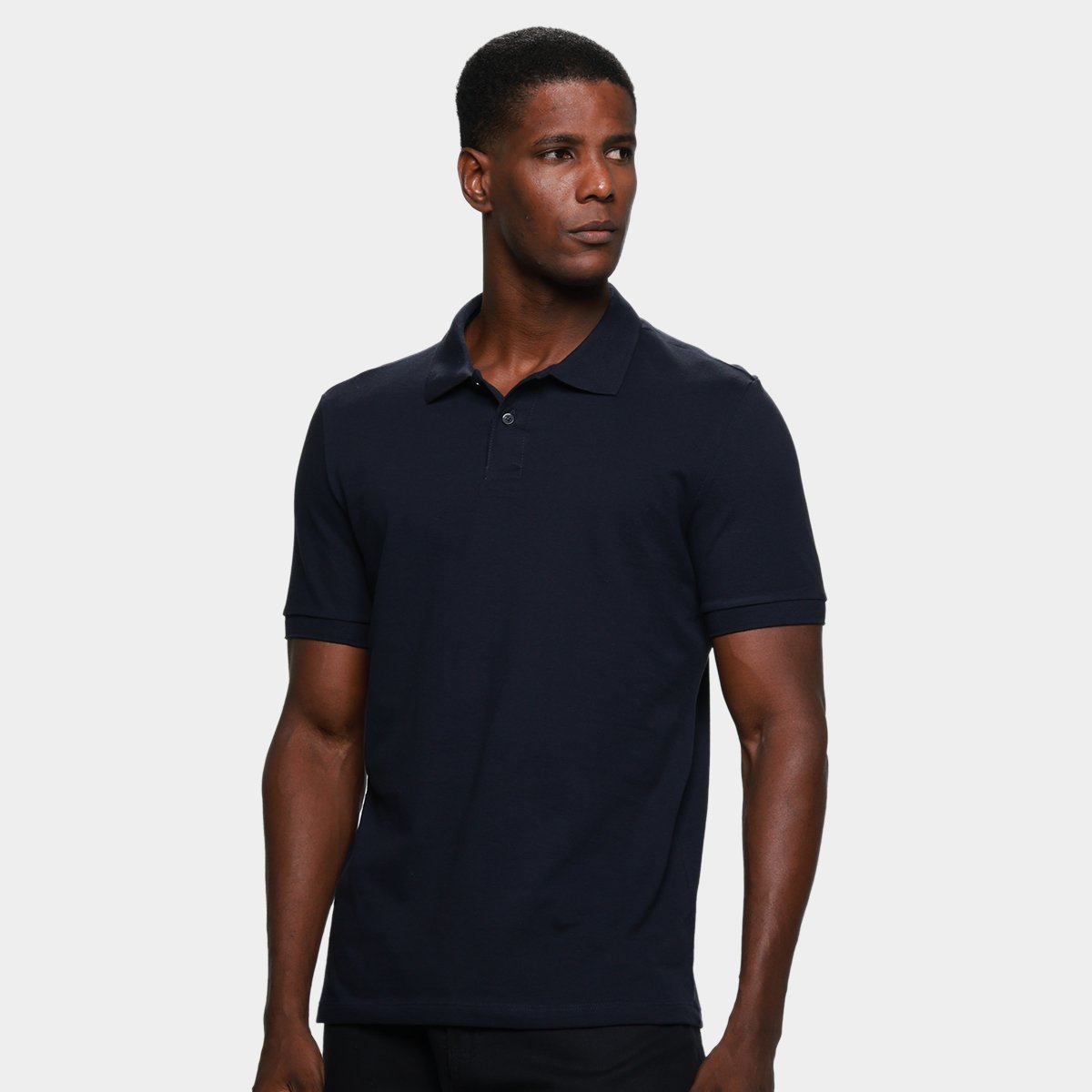 Camisa Polo Hering Básica Masculina é ruim? Camisa Polo Hering Básica Masculina é boa?