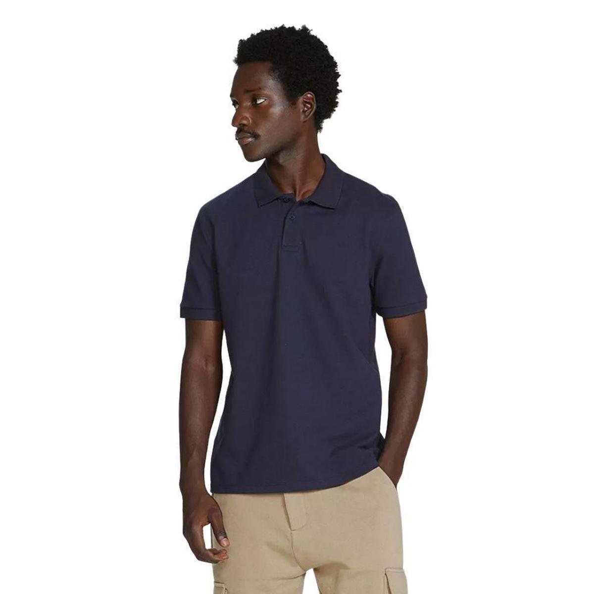 hering masculino polo