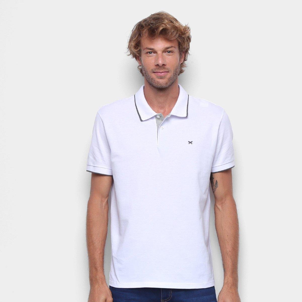 Camisa Polo Hering Masculina é ruim? Camisa Polo Hering Masculina é boa?