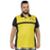 Camisa polo horse plus size fenomenal(sem elasticidade) Vermelho 46 - Mostarda