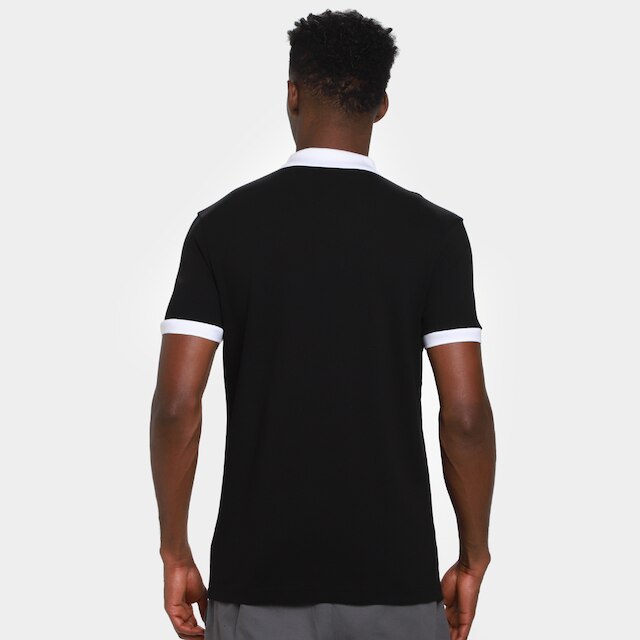 Camisa Polo Hugo Boss Alemanha Masculina