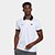 Camisa Polo Hugo Boss Alemanha Masculina - Branco