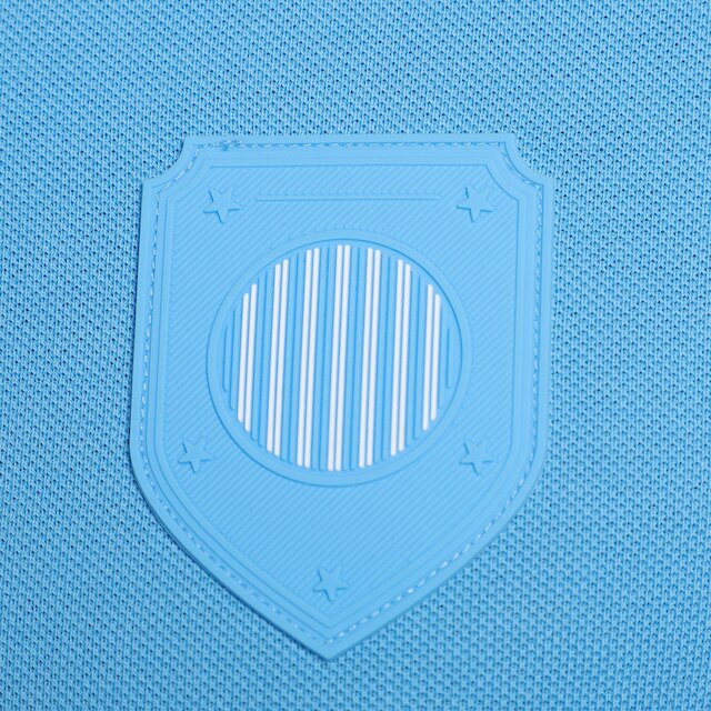 Camisa Polo Hugo Boss Argentina Masculina