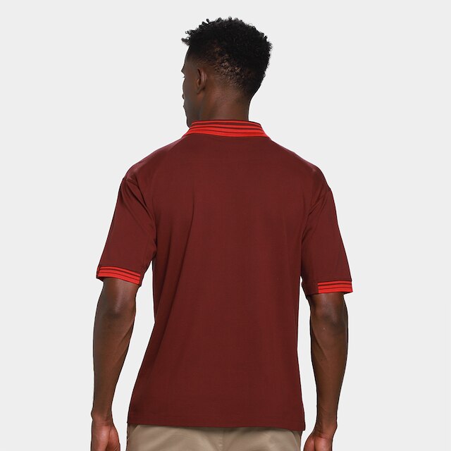 Camisa Polo Hugo Boss Dartmel Masculina