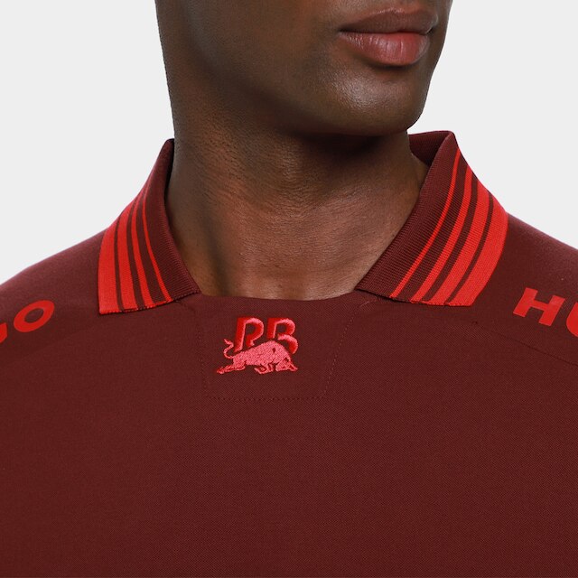 Camisa Polo Hugo Boss Dartmel Masculina