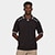 Camisa Polo Hugo Boss Dartmel Masculina - Marrom