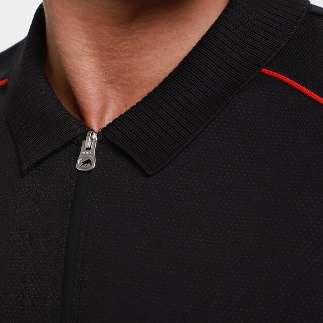 Camisa Polo Hugo Boss Duero Masculina