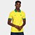 Camisa Polo Hugo Boss Luz Paddy Masculina - Amarelo