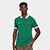 Camisa Polo Hugo Boss México Masculina - Verde