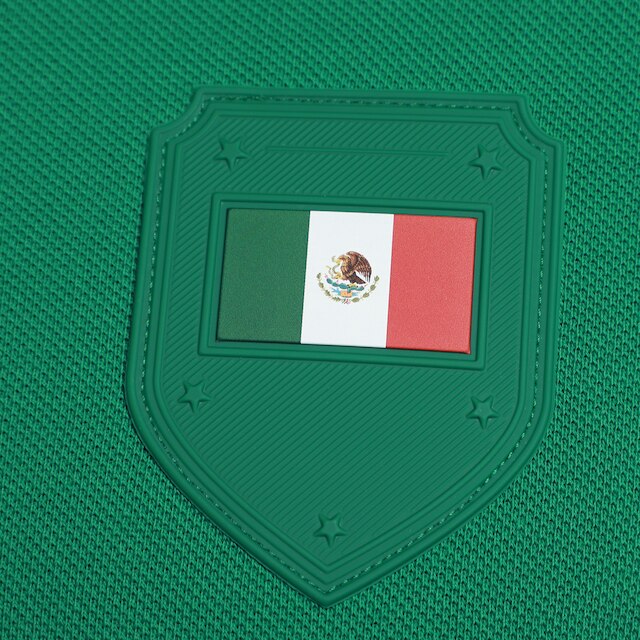 Camisa Polo Hugo Boss México Masculina