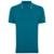 Camisa Polo Individual Basic Slim Masculino - Azul