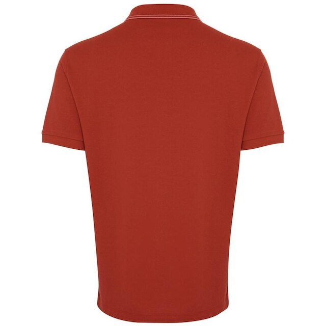 Camisa Polo Individual Basic Slim Masculino