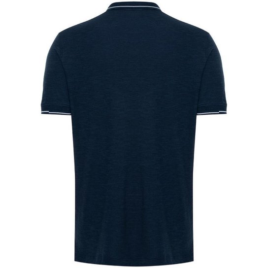 Camisa Polo Individual Viscoflame Masculino