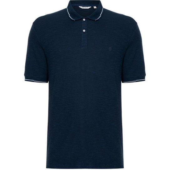 Camisa Polo Individual Viscoflame Masculino