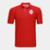 Camisa Polo Inter Int448 - Vermelho