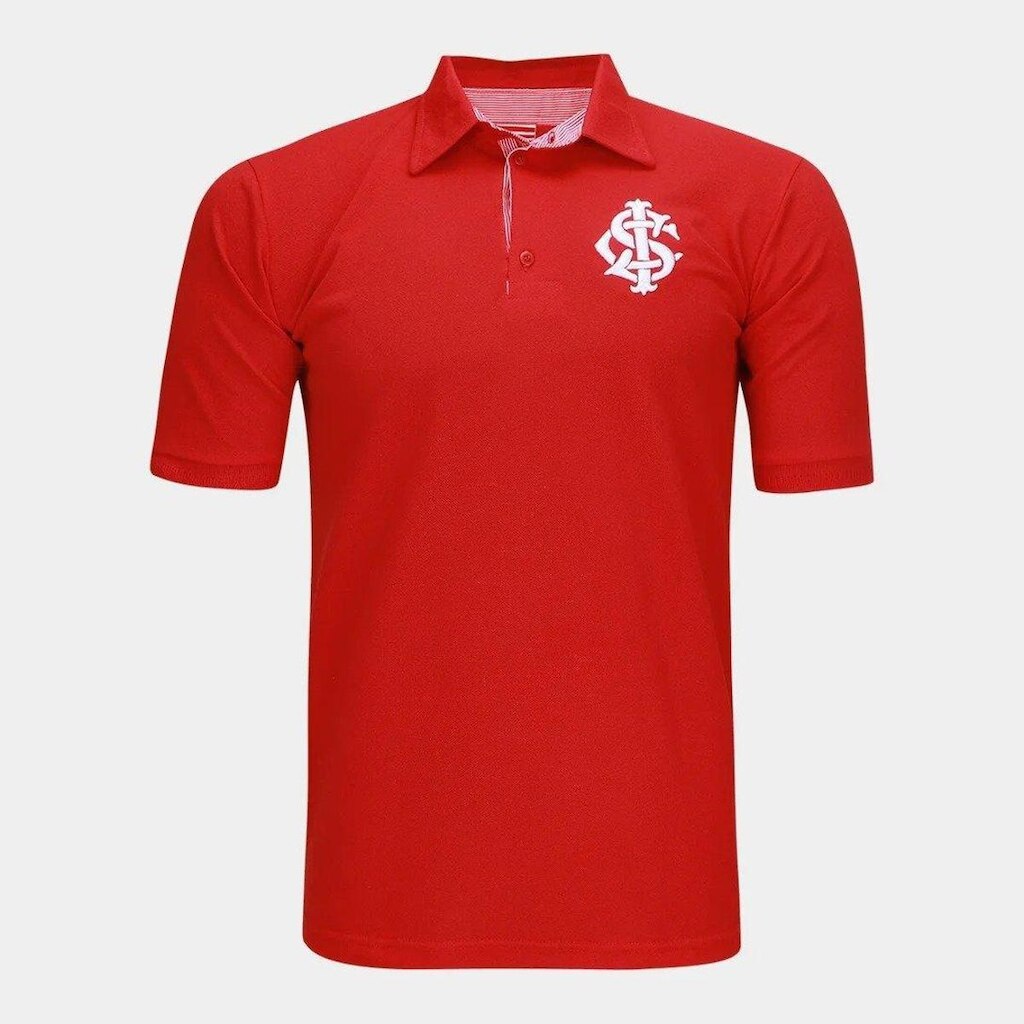 Camisa Polo Inter Int448