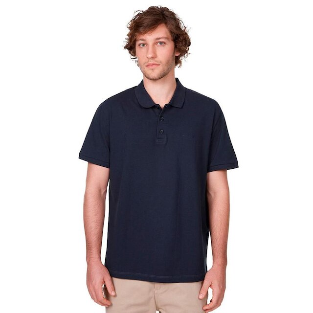 Camisa Polo John John New Basic Masculino