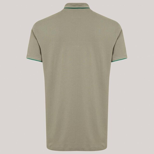 Camisa Polo John John Regular 2 Lines Masculino