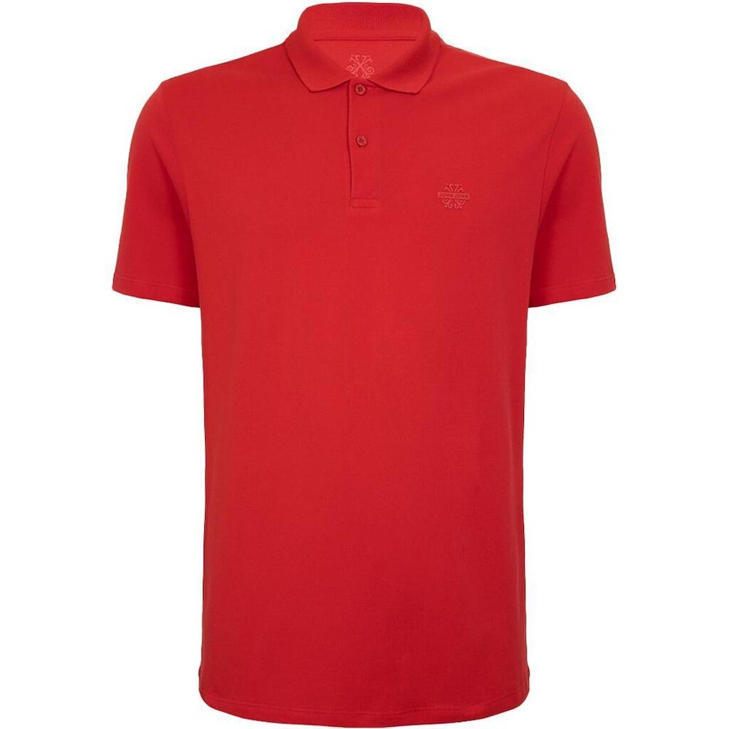 Camisa Polo John John Transfer Masculino