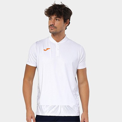 Camisa Polo Joma Casual Esportiva Masculina - Masculino