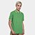 Camisa Polo Lacoste Casual Masculina - Verde