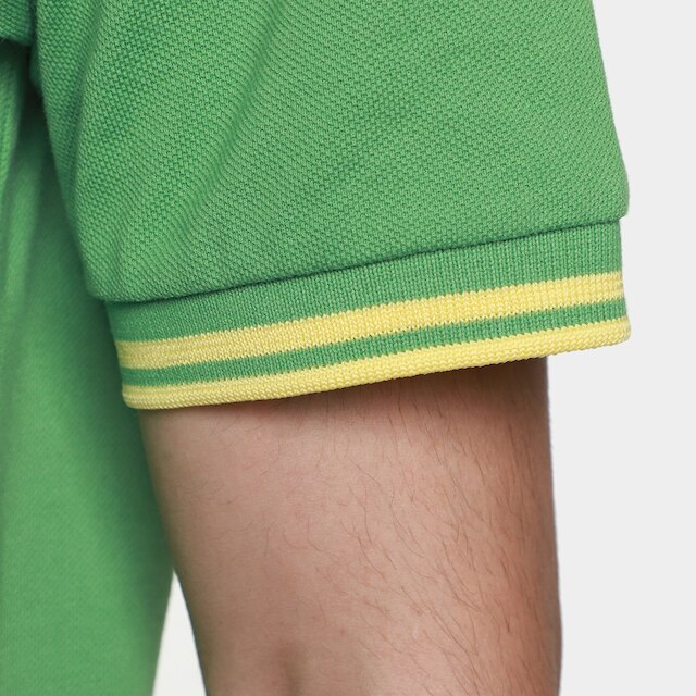 Camisa Polo Lacoste Casual Masculina
