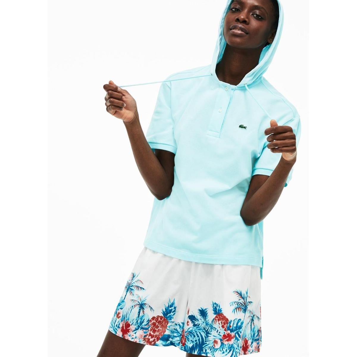 トップス lidnm Te/Ca Milled Light Polo M LIDNM リドム Te/Ca Milled Light Polo - メルカリ