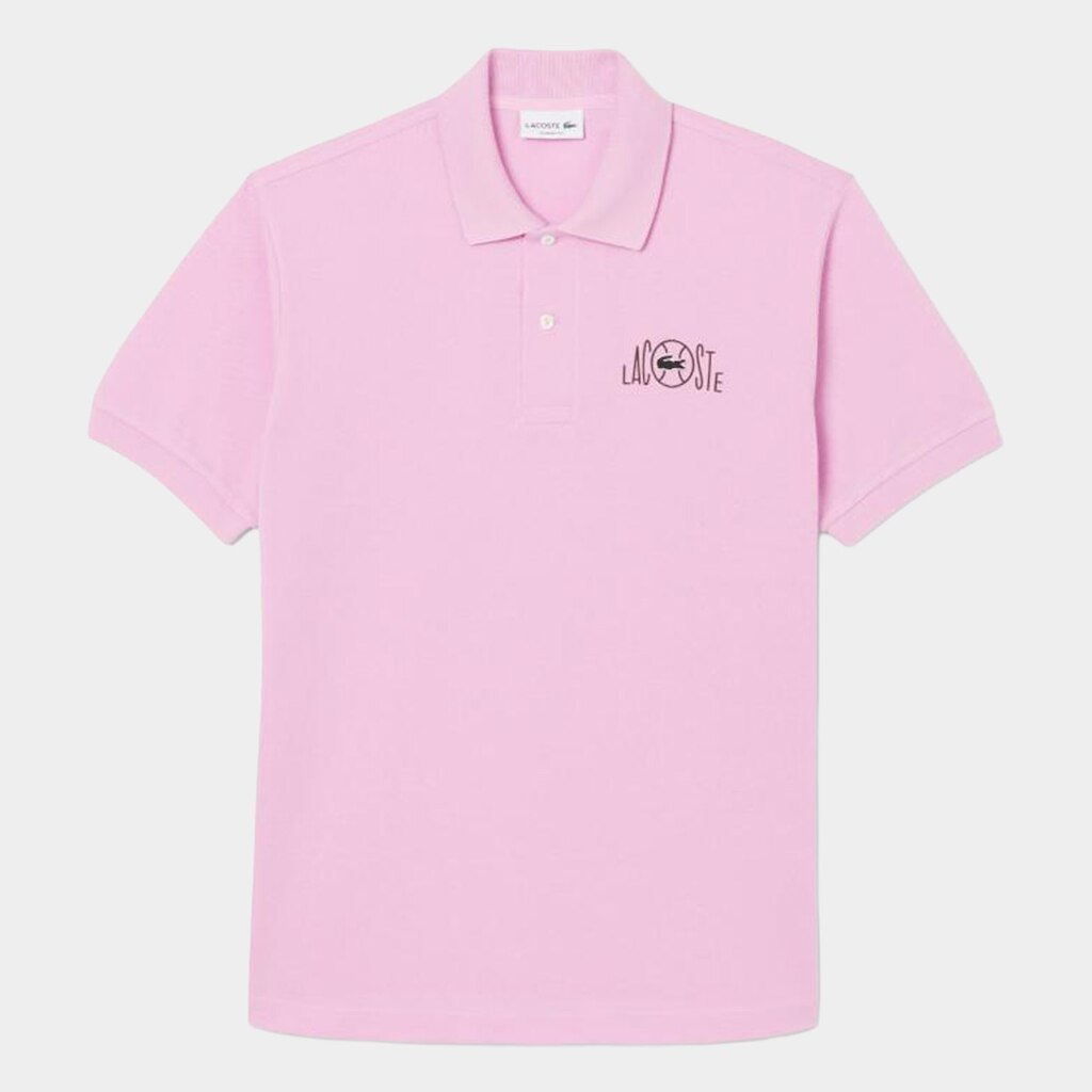 Camisa Polo Lacoste Masculina