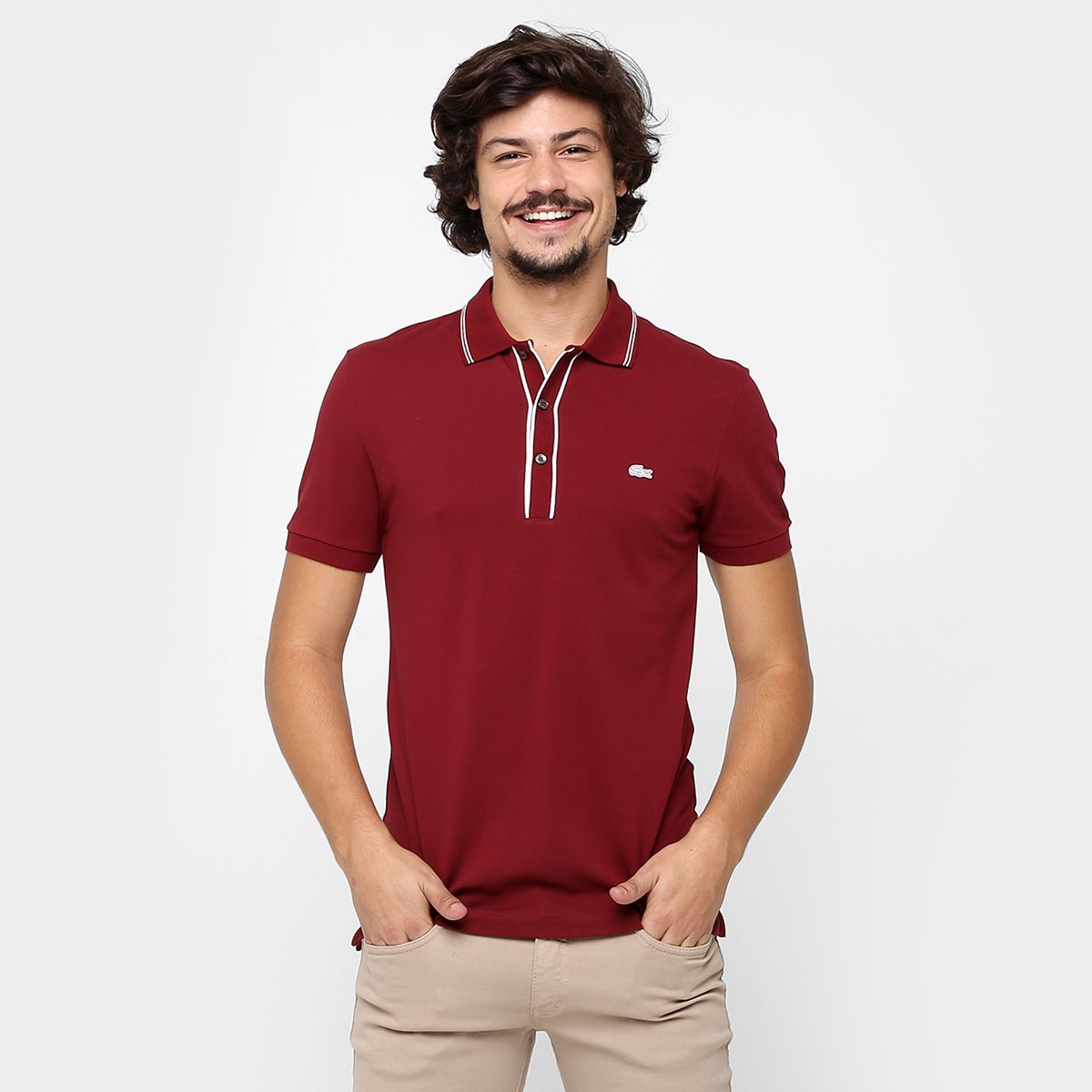 zattini lacoste