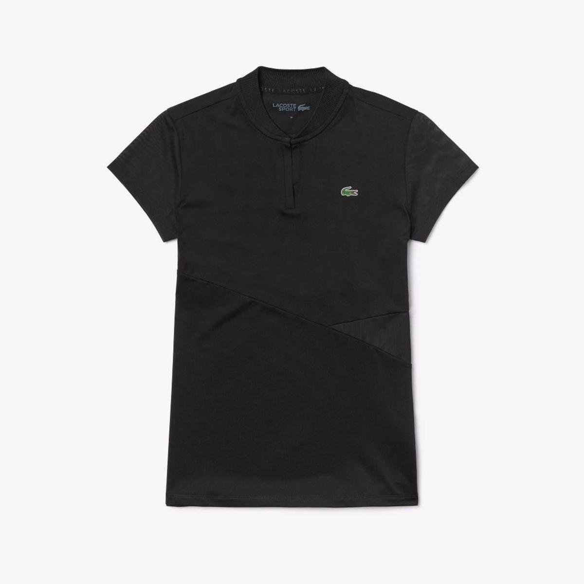 Camisa Polo Lacoste Sport Feminina Zattini