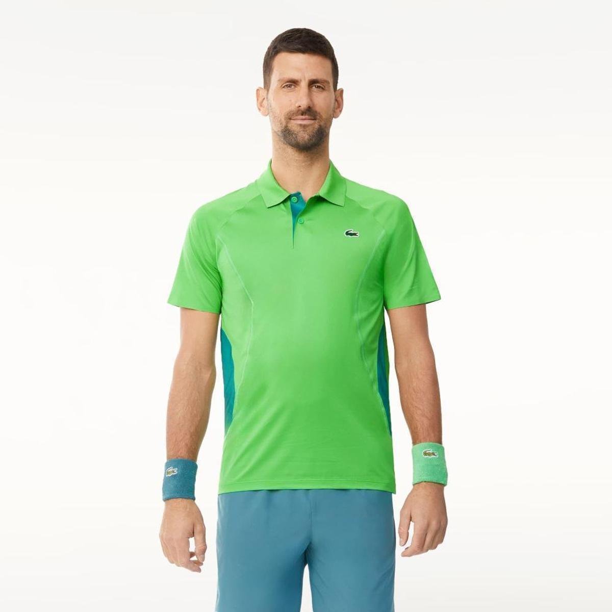 Camisa Polo Polo Tenis Lacoste Camisa Polo Lacoste Tennis Golf