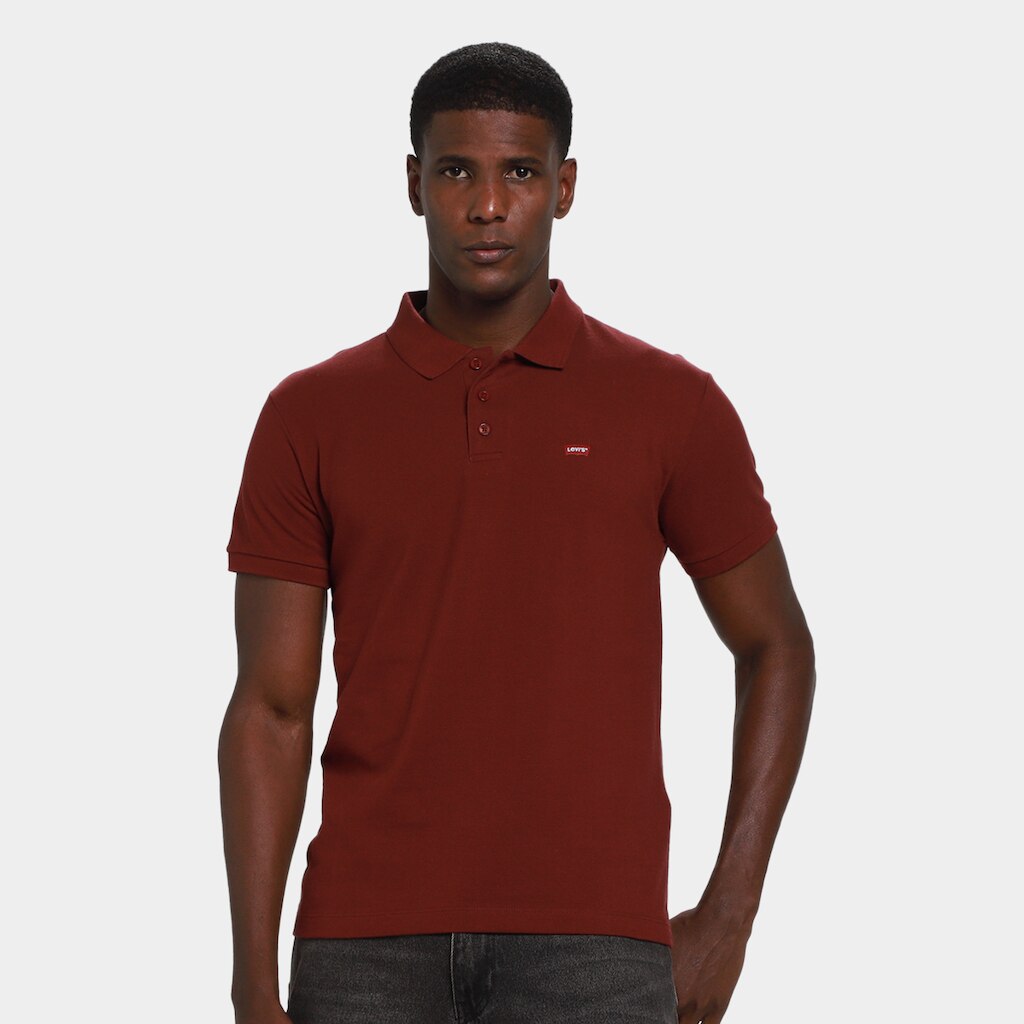 Camisa Polo Levi´s Levi®S Hm Classic Masculina